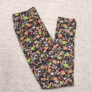 LuLaRoe Pants - LuLaRoe | Animal Print Leggings LuLaRoe Pants - LuLaRoe | Animal Print Leggings